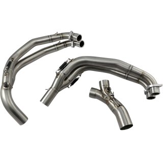 Akrapovic Krümmer SS CB1000R