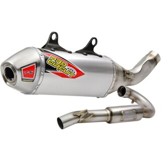EXHAUST TL 0151935G