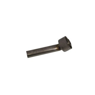 Akrapovic Noise Damper Insert Stainless Steel