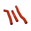KSX Y-Hose Kit Sx/Tc125 16 Or