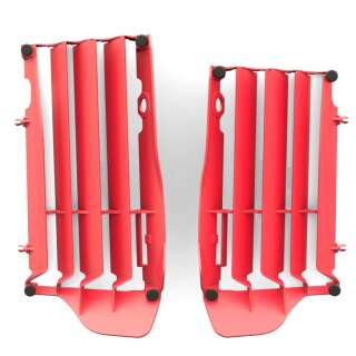 Polisport-cooler-protection-louvres-pair-red 8464200002