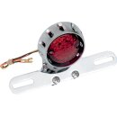TAILLIGHT LP CHR BOB