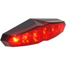 TAIL LIGHT LED RED