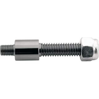 VÁSTAGO DE MONTAJE 5/8" BK NKL
