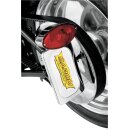 LICENSE PLATE MOUNT HON