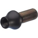 RIGMONTERING M8X20 BLK