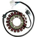 MOOSE UTILITY DIVISION Stator Mud Suzuki