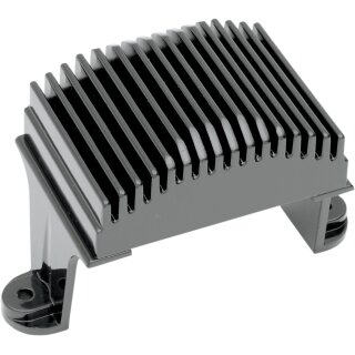 CYCLE ELECTRIC INC Regulator Flht 99-05