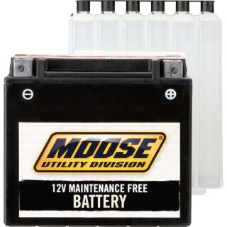 Batterie MUD YTX7A-BS