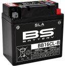 BATTERIA BS BB16CL-B SLA
