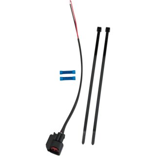 Wtryskiwacz PIGTAIL HRNSS