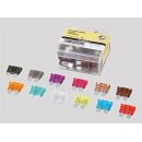 FUSES STANDARD SIZE 20A 50PK