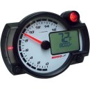 KOSO NORTH AMERICA Dash Panel Rx2Nr 16000Rpm