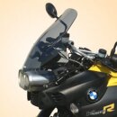 WSCRN BMW K1200R 05-08 GY