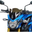 BULLSTER Wdscrn Rcng Gsx-S 750 Bk