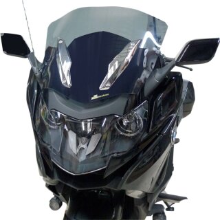 WSCRN BMW K1600 SZARY