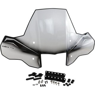 WINDSHIELD STD MT CUT-O