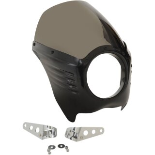 ARLEN NESS Fairing Louvered Ng