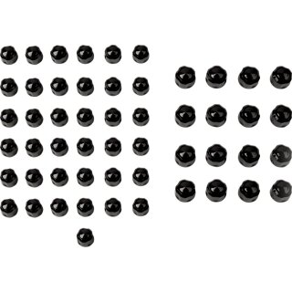 TAPPI CORONA M8 BLK