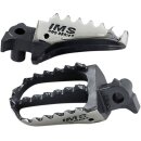 FODSTØTTER PRO SERIES KX