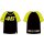 VR46 T-Shirt Kinder (VRKTS308204) Race Black