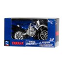 Miniatuur Motor Yamaha Cross 0,0541666666666667