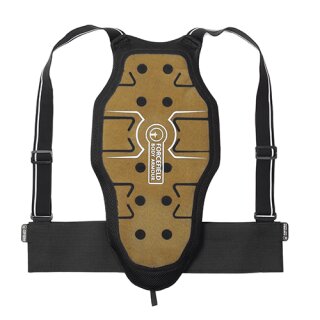 Forcefield FF1054 Backprotector Freelite