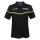 VR46 (YKMPO315604) Polo Yamaha Rossi Black