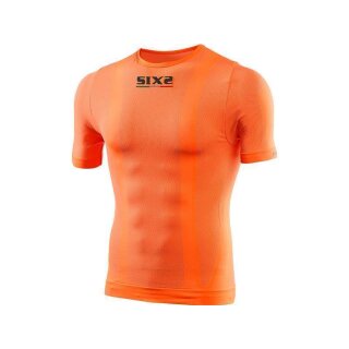 Funktions T-Shirt TS1 orange