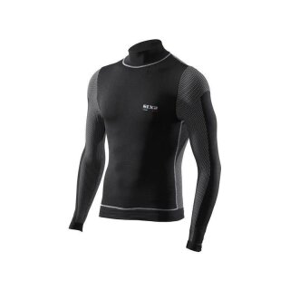 T-shirt fonctionnel TS4 noir