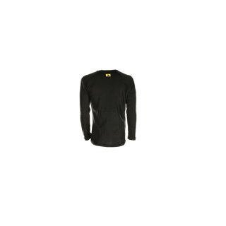 K-SHIRT Langarm Kevlar Shirt schwarz-anhtrazit