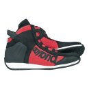 Schuhe AC4 WD schwarz-rot