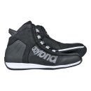 Schuhe AC4 WD schwarz-weiss