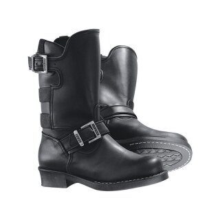 Stiefel Urban GTX schwarz
