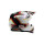 Bell Moto 9 Pace schwarz Motocross Helm Gr. L