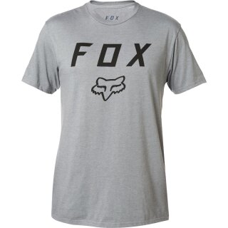 Fox T-Shirt Legacy Moth [Htr Graph]