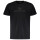 SYN T-Shirt Ms Syncros Icon s/sl - black/XL