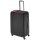 Scott Bag Travel Hardcase 110 - black/red clay/one size