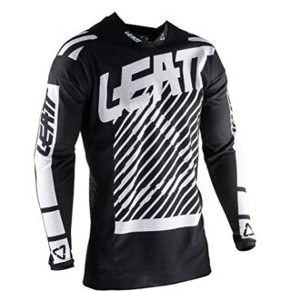 MX Jersey GPX 2.5 Junior czarny XS