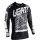 MX Jersey GPX 2.5 Junior czarny XS