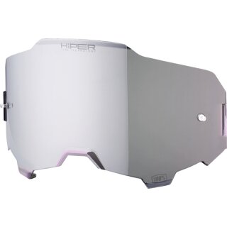Armega Replacement - HiPER Mirror Silver Lens