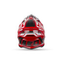 Airoh Motocross Helm Aviator 2.3 Fame glänzend