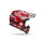 Airoh Motocross Helm Aviator 2.3 Fame glänzend
