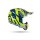 Airoh Motocross Helm Aviator 2.3 Bigger glänzend