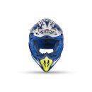 Airoh Motocross Helm Aviator 2.2 Cairoli Ottobiano glänzend