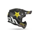 Airoh Motocross Helm Aviator 2.2 Rockstar matt