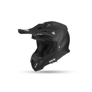 Airoh Motocross Helm Aviator 2.2 Color matt