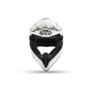 Airoh Motocross Helm Terminator Color glänzend