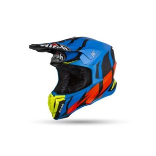 Airoh Motocross Helm Twist Great matt