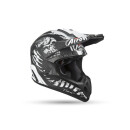 Airoh Motocross Helm Switch Backbone matt